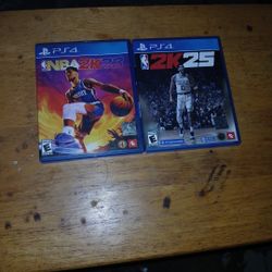 Ps4 Nba 2k2 And Ps4 NBA 2k2  2023 2025