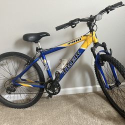 Trek 3900 Bike