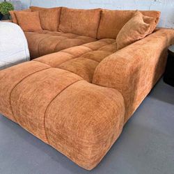 New sectional in box buy now pay later $39 down no credit needed