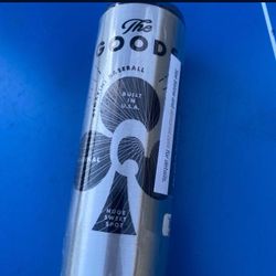 Demarini Baseball Bat