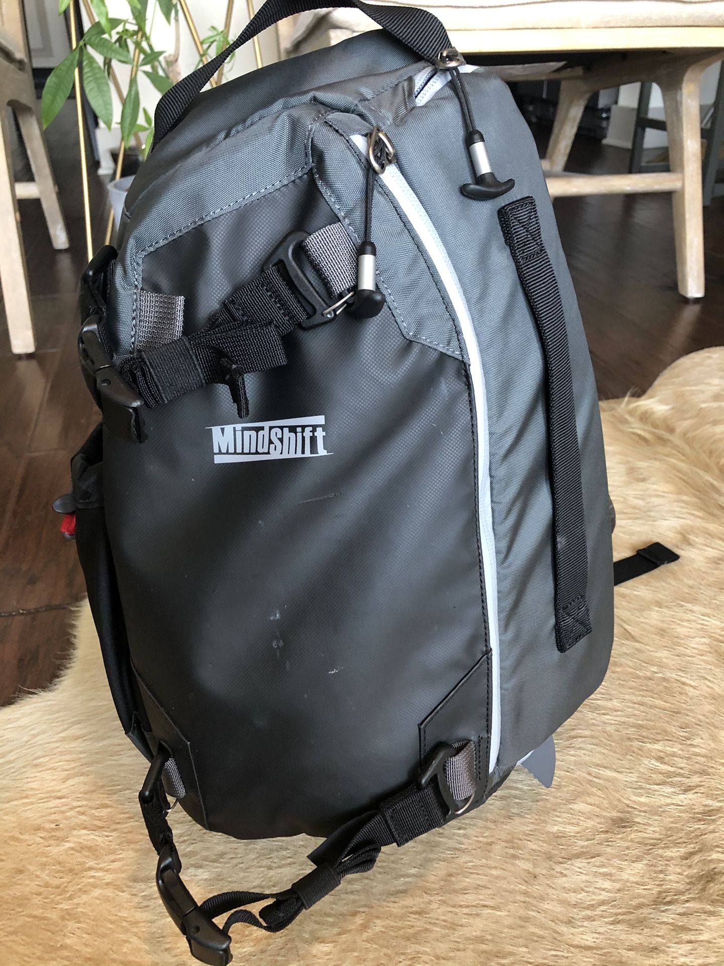Mindshift Camera Backpack Sling Bag