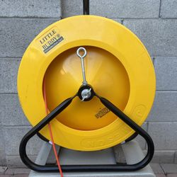 Fiberglass Fish Tape