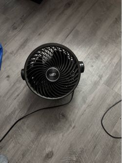 DREO Fan