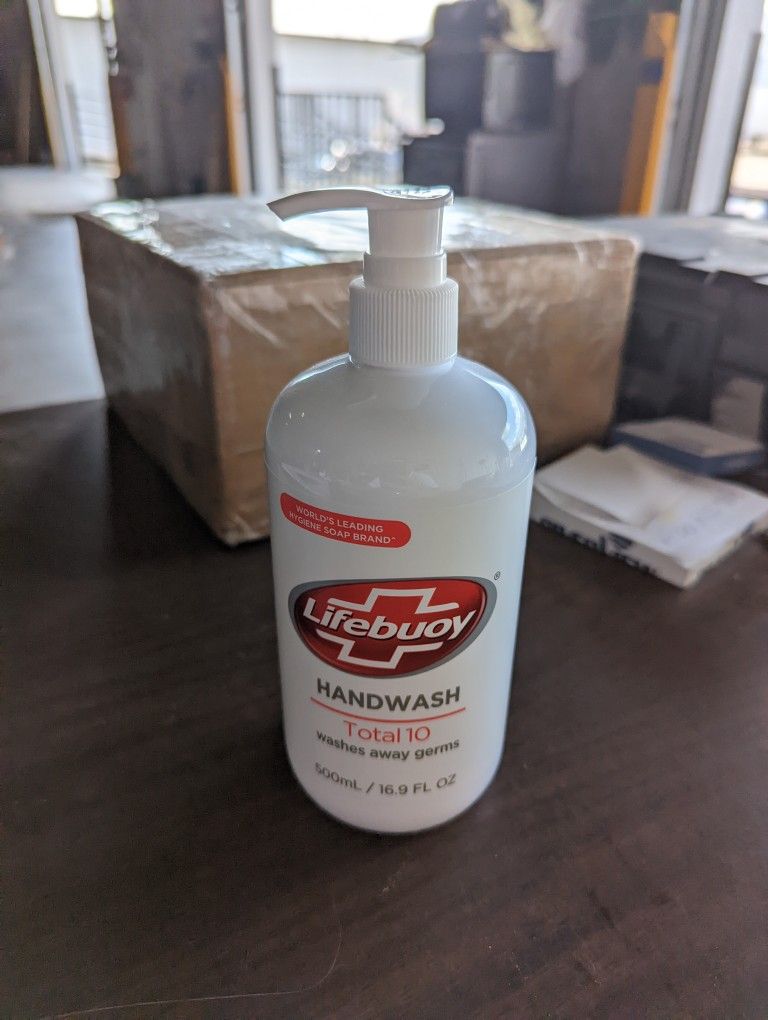 Handwash