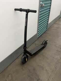 Kestrel Scooter