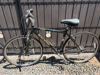 2 Bikes - all for $50