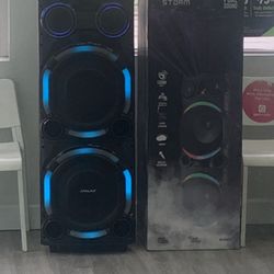 20000 Watts DJ SPEAKER $50 DOWN NO CREDIT NEEDED
