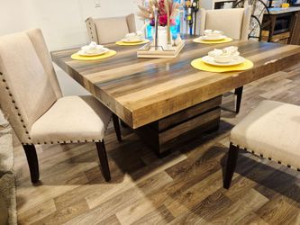 Dinning Table