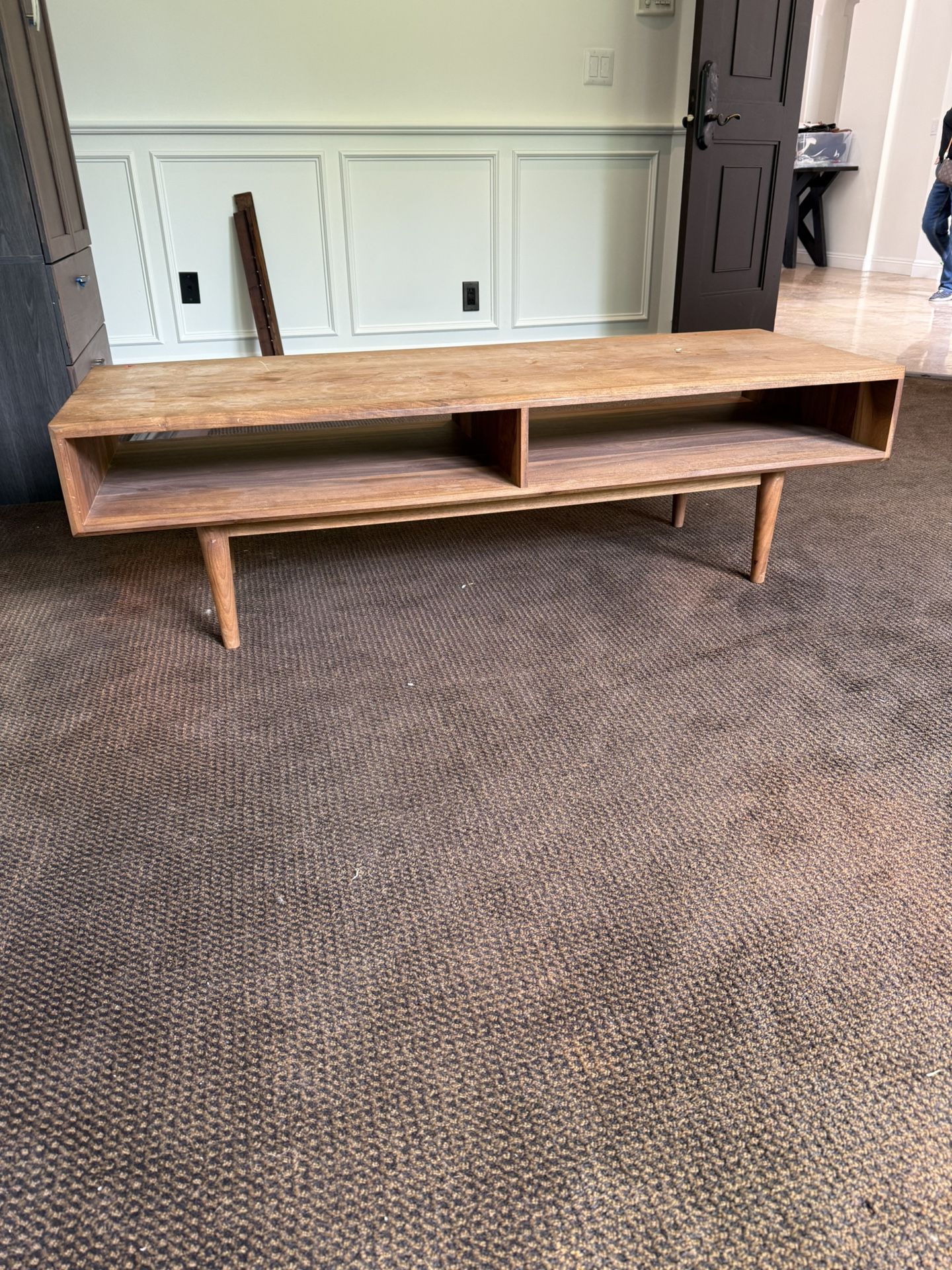 Long Coffee Table