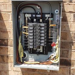 Electrical Work