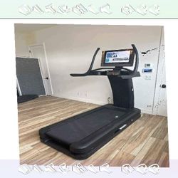 Cardio Fitness Treadmill Maintain Your Physical Health race it