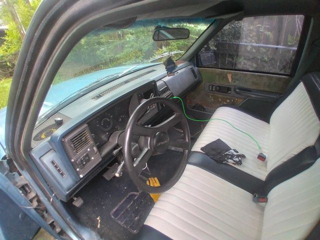 1990 Chevrolet C/K 1500