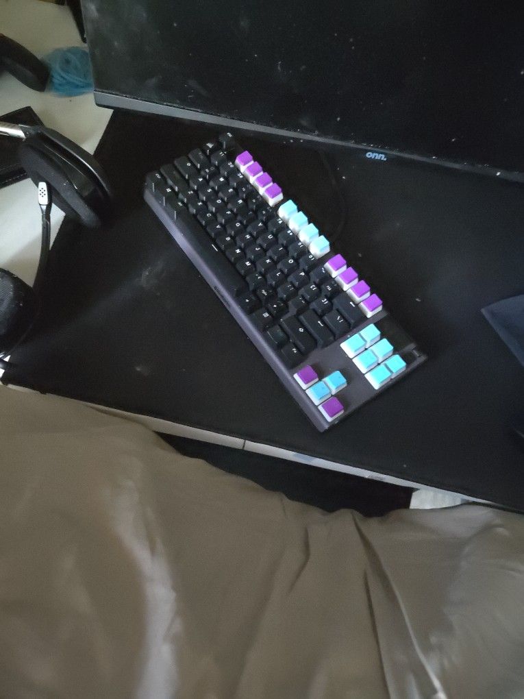 looking for a better keyboard trade open