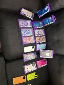 13-14-15 iPhon cases