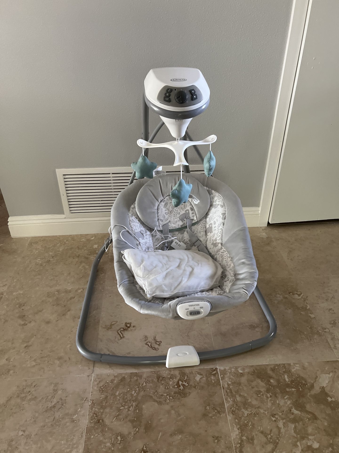 Baby Swing