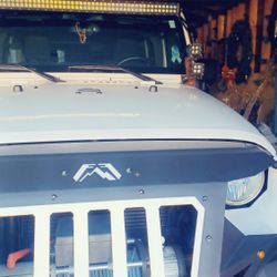 2016 Wrangler Jeep Unlimited 