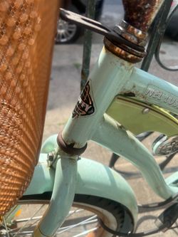 Sale bike cruise