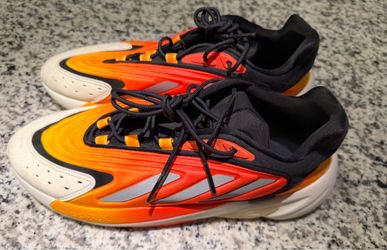 Adidas Ozelia Fiery