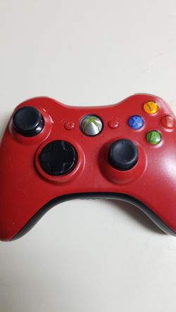 Xbox controller