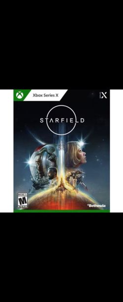 Starfield