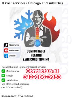HVAC Services