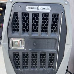 Gunner Kennel (Intermediate)