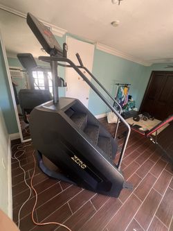 ❗️🔥FREE DELIVERY/ASSEMBLY🔥💥NEW❗️❗️Stair Master P1-Stair Steeper✅ D