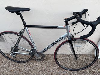 Nice SCATANTE Road Bike