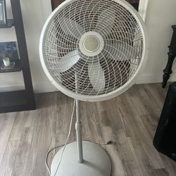 Lasko Fan