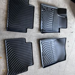 Kia Sorento Mats New