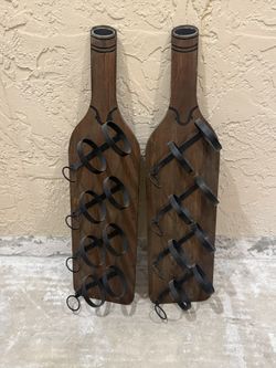 Wine Rack