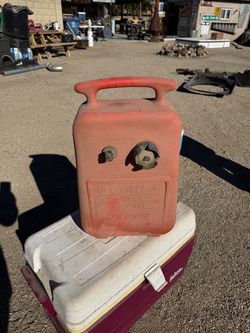 Seasense 6 gallon Gas Can
