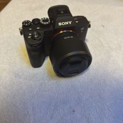 Sony A7rIV