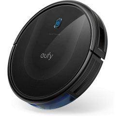 eufy by Anker, BoostIQ RoboVac 11S MAX, Robot Vacuum Cleaner, Super-Thin, 2000Pa Super-Strong Suction, Quiet, Self-Charging Robotic Vacuum Cleaner, Cl