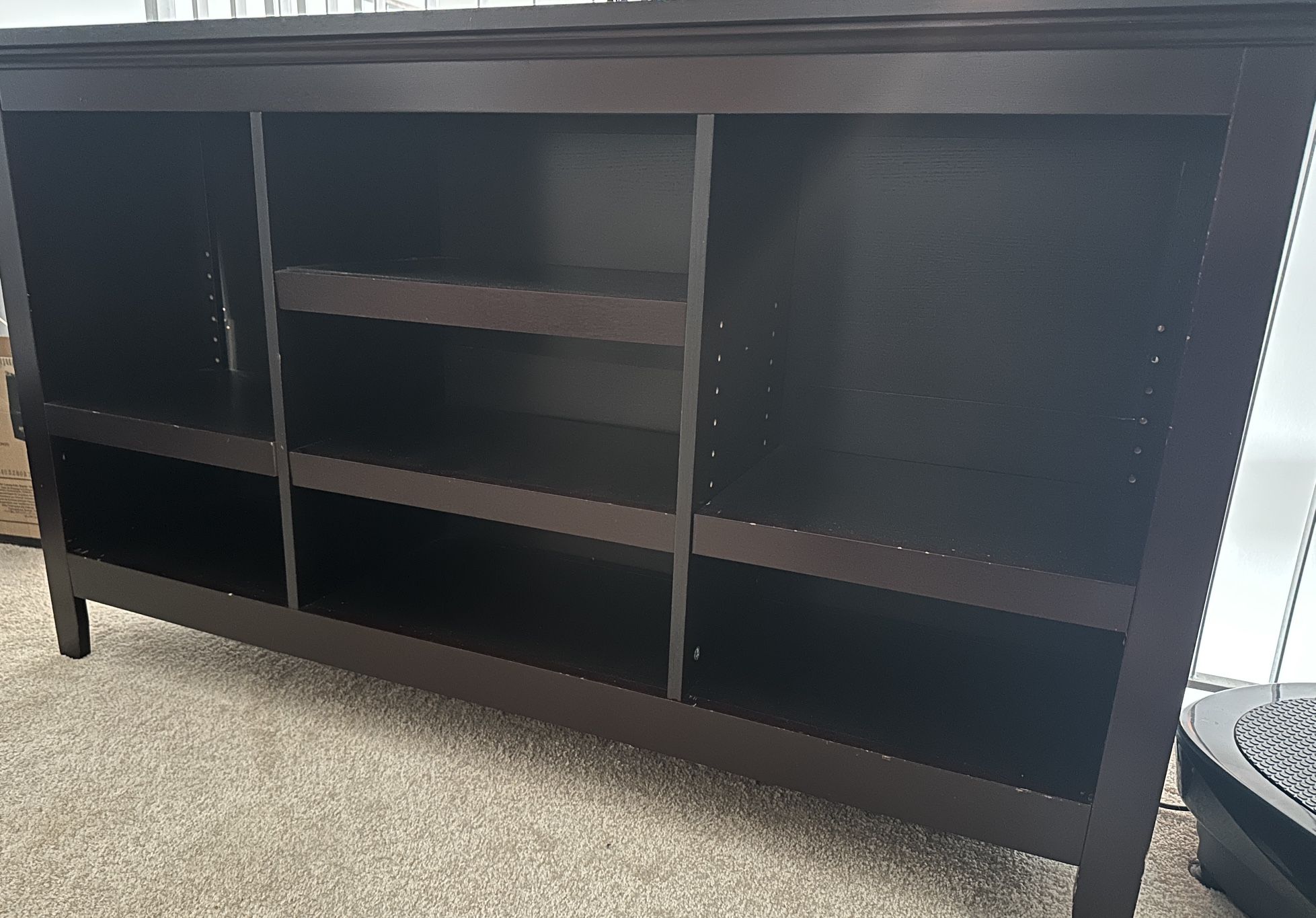 Threshold Console Table Tv Stand
