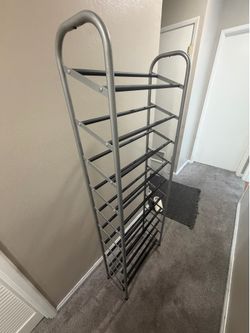 Shoe Rack For sale