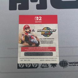 Mario Kart World