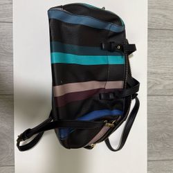 Fossil Purse And Crossbody