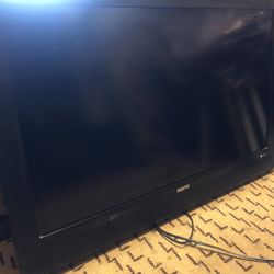 42” LCD Sanyo TV. Powers on But No Picture.