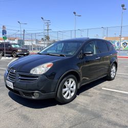 2006 Subaru B9 Tribeca
