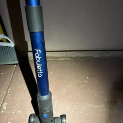Vacuum FABULETTA Cordless Vacuum Cleaner For Home, Up To 45 Min Runtime 6 In 1 Stick Vacuum Cleaner With Detachable Battery, Super Lightweight, Great 