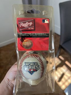 Collectible Baseball