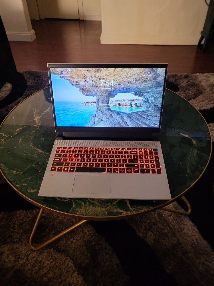 Dell Gaming Laptop