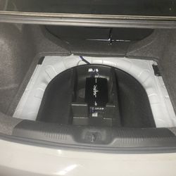 Car Audio Installs