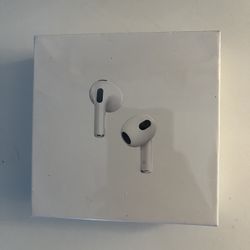 AirPods 2nd Gen