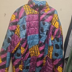 Sally Jacket