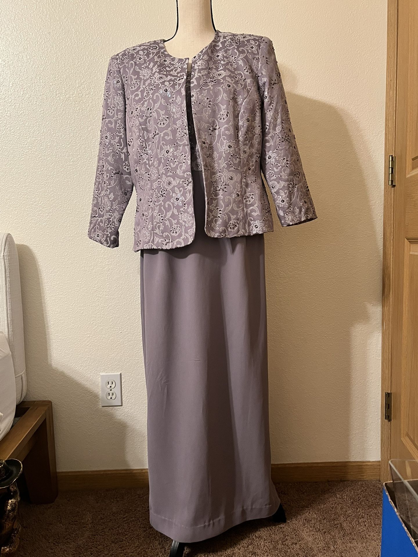 R&M Ladies Dress