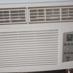 GE 8000 BTU All Digital Energy Efficient Window Air Conditioner