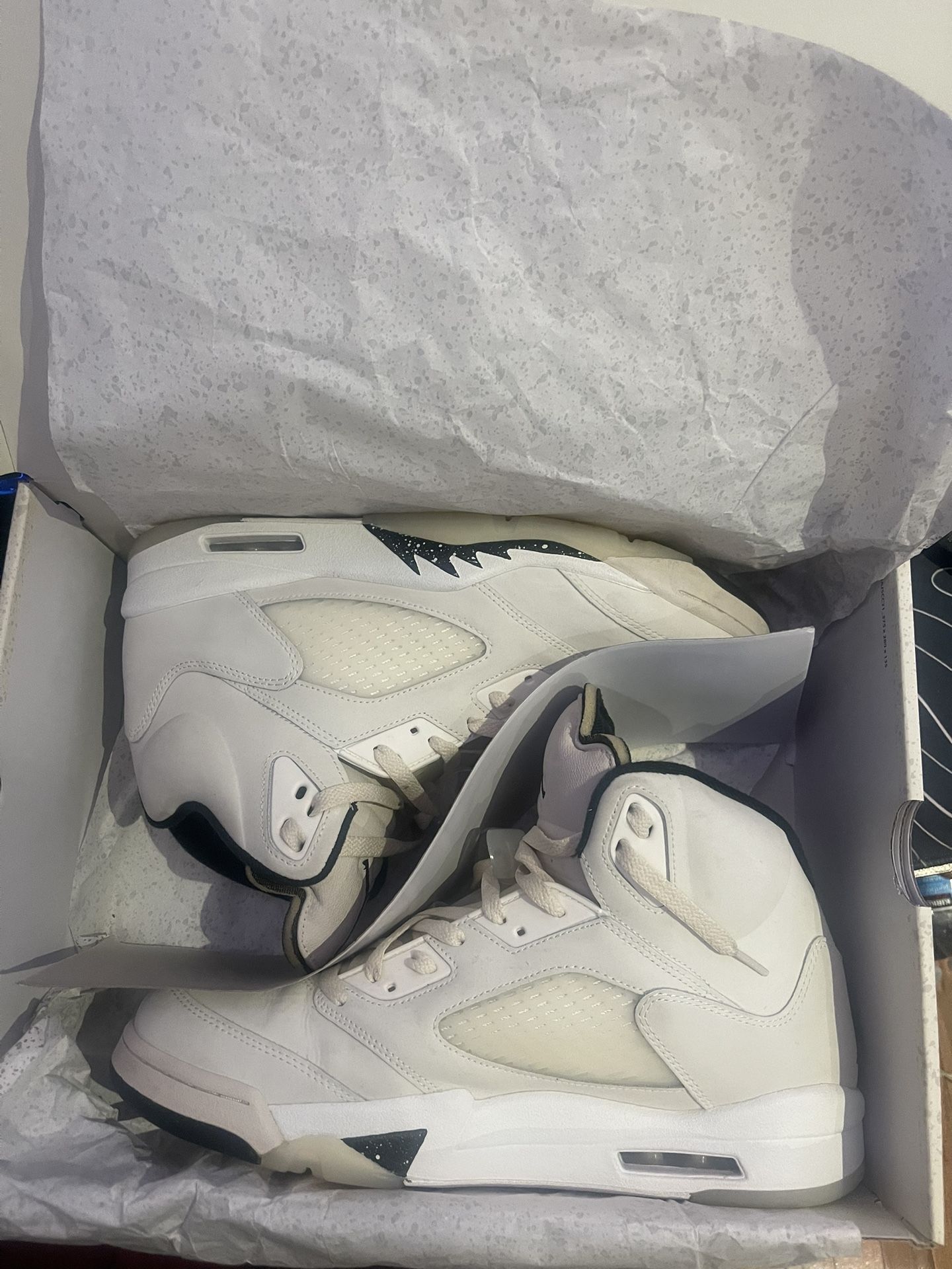 Jordan 5