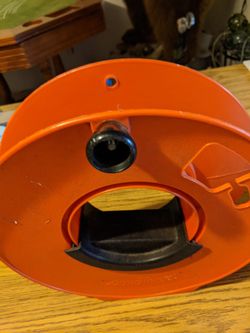 Electric Cord, Winder